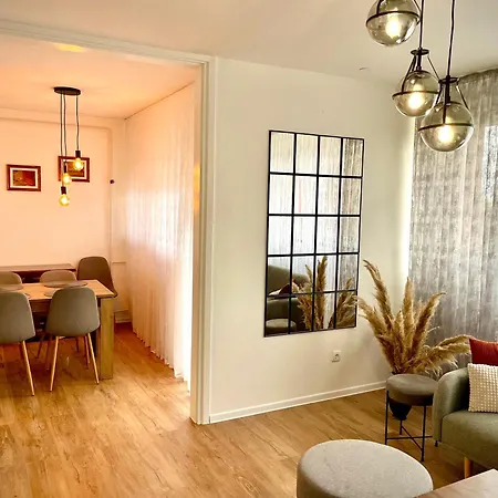 Bronx Apartment Prijedor