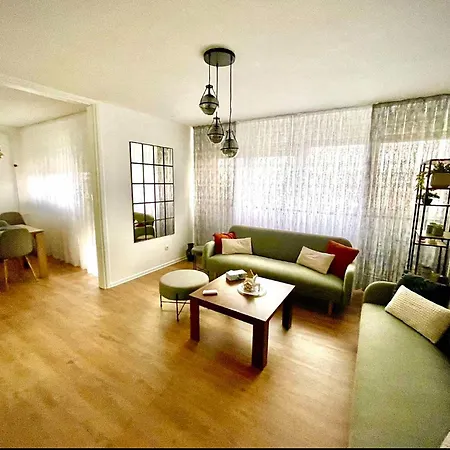 Bronx Apartment