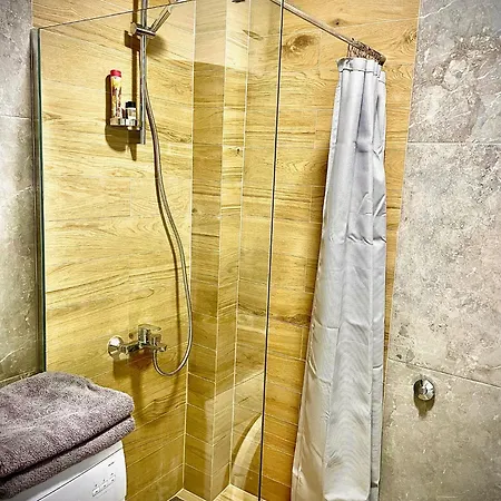 Apartman Bronx
